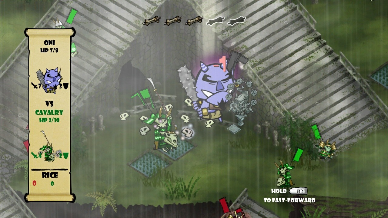 Skulls of the Shogun - Imagen 20